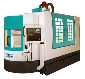 廈門大金機械生產供應廈門大金動柱型立式綜合加工中心