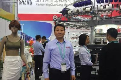 廈門機(jī)械展圓滿落幕，行業(yè)巨頭滿載而歸