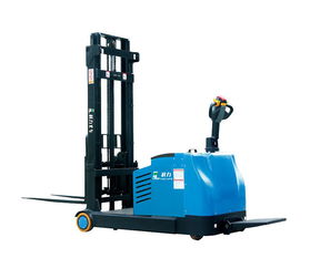 KLA型蓄電池平衡重式叉車 廈門機(jī)械的卓越選擇