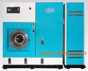 選購(gòu)洗滌設(shè)備廠家，重視售后服務(wù)與效率 以廈門薩德公司為例