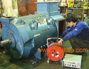 廈門永鑫豐機(jī)電 電機(jī)維修改造的專業(yè)技術(shù)提供商