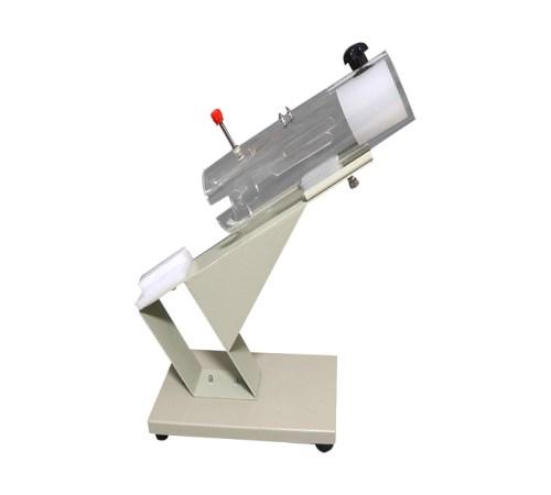 不銹鋼動物解剖臺與大小鼠固定架型號全解析